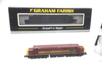 Graham Farish 371-153 N Gauge EWS Class 37 37419