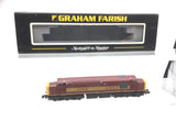 Graham Farish 371-153 N Gauge EWS Class 37 37419