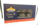Bachmann 32-227C OO Gauge LMS Fowler 3F (Jinty) 16564 LMS Black