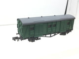 Dapol NB-007 N Gauge SR Green CCT Van S2385S