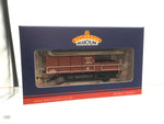 Bachmann 33-307B OO Gauge GWR 20T 'Toad' Brake Van BR Bauxite (Early)