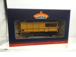 Bachmann 33-311A OO Gauge GWR 20T 'Toad' Brake Van BR Departmental Yellow