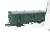 Dapol NB-003 N Gauge SR Green CCT Utility Van S2380S