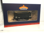 Bachmann 37-727A OO Gauge GWR 12T 'Parto' Ventilated Van GWR Grey