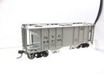 Atlas 11305 HO Gauge PS-2 Covered Hopper Wagon NYC 883156