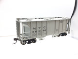 Atlas 11305 HO Gauge PS-2 Covered Hopper Wagon NYC 883156