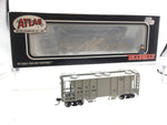 Atlas 11305 HO Gauge PS-2 Covered Hopper Wagon NYC 883156