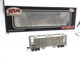 Atlas 11305 HO Gauge PS-2 Covered Hopper Wagon NYC 883156