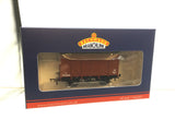 Bachmann 37-732 OO Gauge GWR 12T Ventilated Van BR Bauxite (Late)