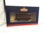 Bachmann 37-732A OO Gauge GWR 12T Ventilated Van BR Bauxite (Late) [W]
