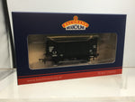 Bachmann 37-751E OO Gauge GWR 12 Ton Fruit Van GWR Grey