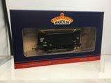 Bachmann 37-751E OO Gauge GWR 12 Ton Fruit Van GWR Grey
