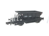 Dapol NB-030J N Gauge Black Livery Dogfish Wagon