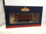 Bachmann 37-754F OO Gauge GWR 12 Ton Fruit Van  BR Bauxite (Early)