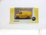 Oxford Diecast 76CFV002 1:76/OO Gauge Bedford CF Van British Rail