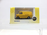 Oxford Diecast 76CFV002 1:76/OO Gauge Bedford CF Van British Rail
