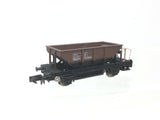 Dapol NB-033H N Gauge BR Dogfish Wagon (Rusty Finish)