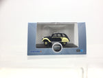 Oxford Diecast 76CT008 1:76/OO Gauge Citroen 2CV Dolly Blueberries & Cream