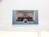 Oxford Diecast 76FC5001 1:76/OO Gauge Ford Cortina Mk5 Cardinal Red
