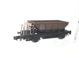 Dapol NB-033D N Gauge BR Dogfish Wagon (Rusty Finish)