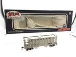 Atlas 11286 HO Gauge PS-2 Covered Hopper Wagon Conrail CR 879699