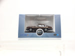 Oxford Diecast 76XJS007 1:76/OO Gauge Jaguar XJS Grosvenor Brown
