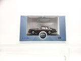 Oxford Diecast 76XJS007 1:76/OO Gauge Jaguar XJS Grosvenor Brown