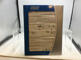 Dapol 2D-017-100 N Gauge DB Management Coach Set (4)