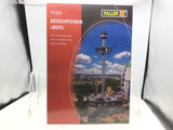 Faller 191830 HO/OO Gauge Rust Observation Tower Model of the Month Kit IV