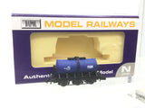 Dapol NB-045 N Gauge 6 Wheel Milk Tank Wagon Milk Marketing Board
