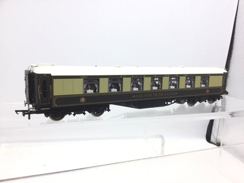 Hornby R4422 OO Gauge Pullman Parlour Car No 35