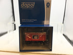 Dapol 7F-054-006 O Gauge BR Meat Van Palethorpes Sausages
