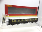 Hornby R4422 OO Gauge Pullman Parlour Car No 35