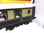 Hornby R4422 OO Gauge Pullman Parlour Car No 35
