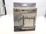 Kato 23-063 N Gauge Double Track Truss Catenary Gantries (6)