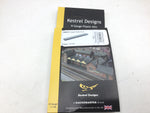 Gaugemaster GMKD46 N Gauge Station Platform Set