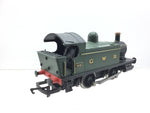 Hornby R1109 OO Gauge GWR Holden Class 101 Loco No 105