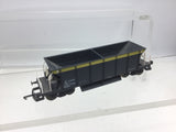 Lima 305667 OO Gauge Departmental YGH Seacow Bogie Ballast Hopper