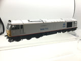 Hornby R3141 OO Gauge DB Schenker/Tata Steel Class 60 No 60099