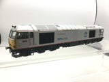 Hornby R3141 OO Gauge DB Schenker/Tata Steel Class 60 No 60099