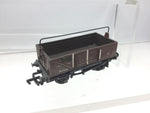 Bachmann 33-227 OO Gauge 12t Shock Absorbing Wagon Hybar BR (W) B742180