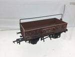 Bachmann 38-451 OO Gauge BR Steel Highbar Wagon B479390