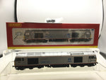 Hornby R3141 OO Gauge DB Schenker/Tata Steel Class 60 No 60099