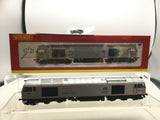 Hornby R3141 OO Gauge DB Schenker/Tata Steel Class 60 No 60099