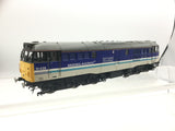 Hornby R2963 OO Gauge Regional Railway Class 31 No 31439 North York Moore Rlwy