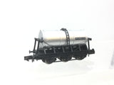 Dapol NB-050 N Gauge 6 Wheel Milk Tank Wagon Unigate Creameries