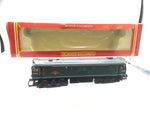 Hornby R253 OO Gauge BR Green Class 25 No D5206