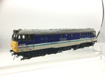 Hornby R2963 OO Gauge Regional Railway Class 31 No 31439 North York Moore Rlwy