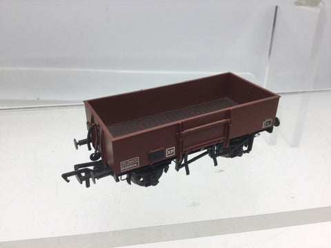 Bachmann 38-328 OO Gauge BR Bauxite 13t High Sided Open Wagon E281604