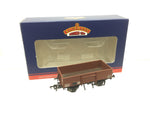 Bachmann 38-328 OO Gauge BR Bauxite 13t High Sided Open Wagon E281604